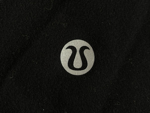 nike Used Lululemon Black Leggins - 604251556