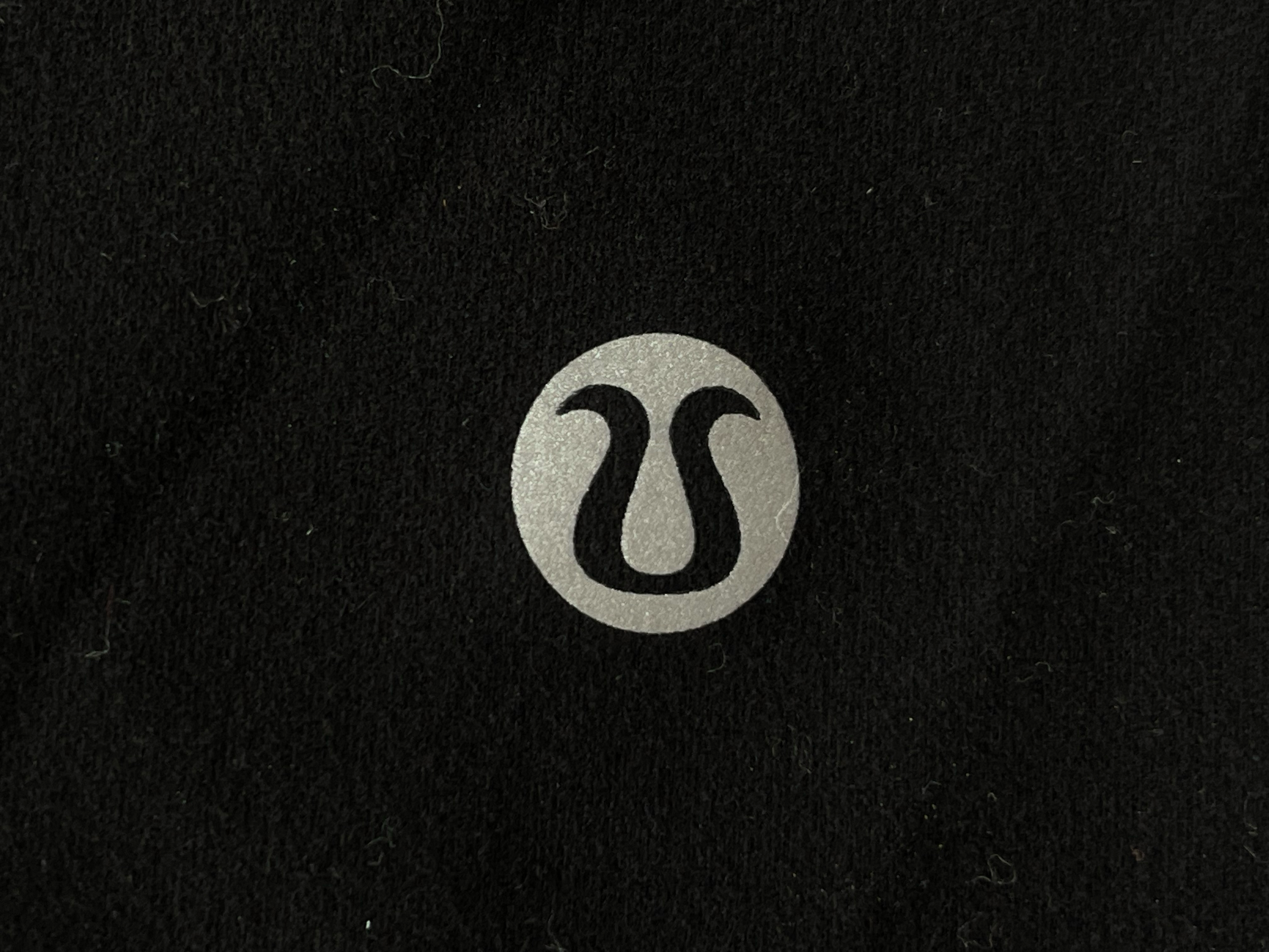 nike Used Lululemon Black Leggins - 604251556