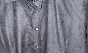 ETRO Used Etro Floral Paisley Shirt  - ETRO