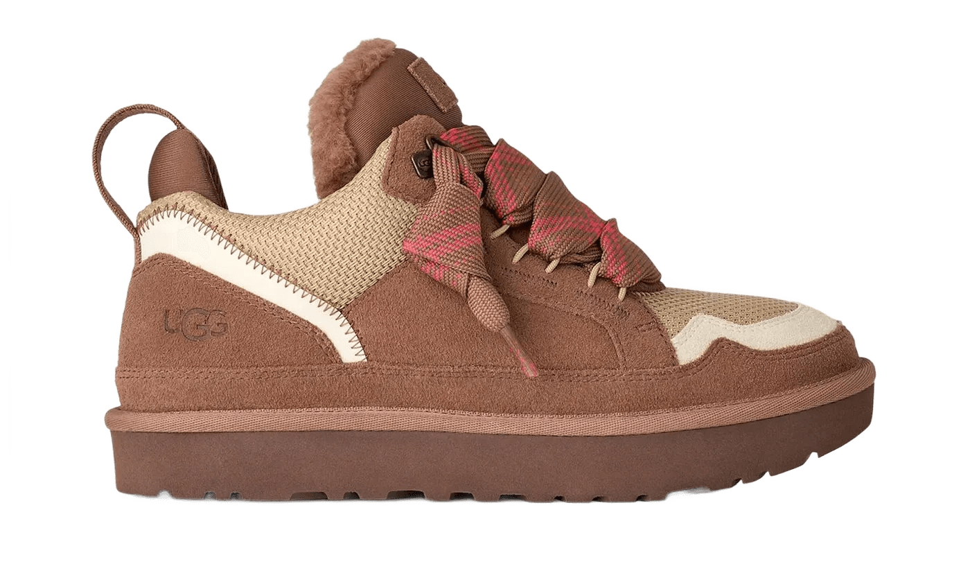 Lowmel Rocky Oak - 1144032-RYK