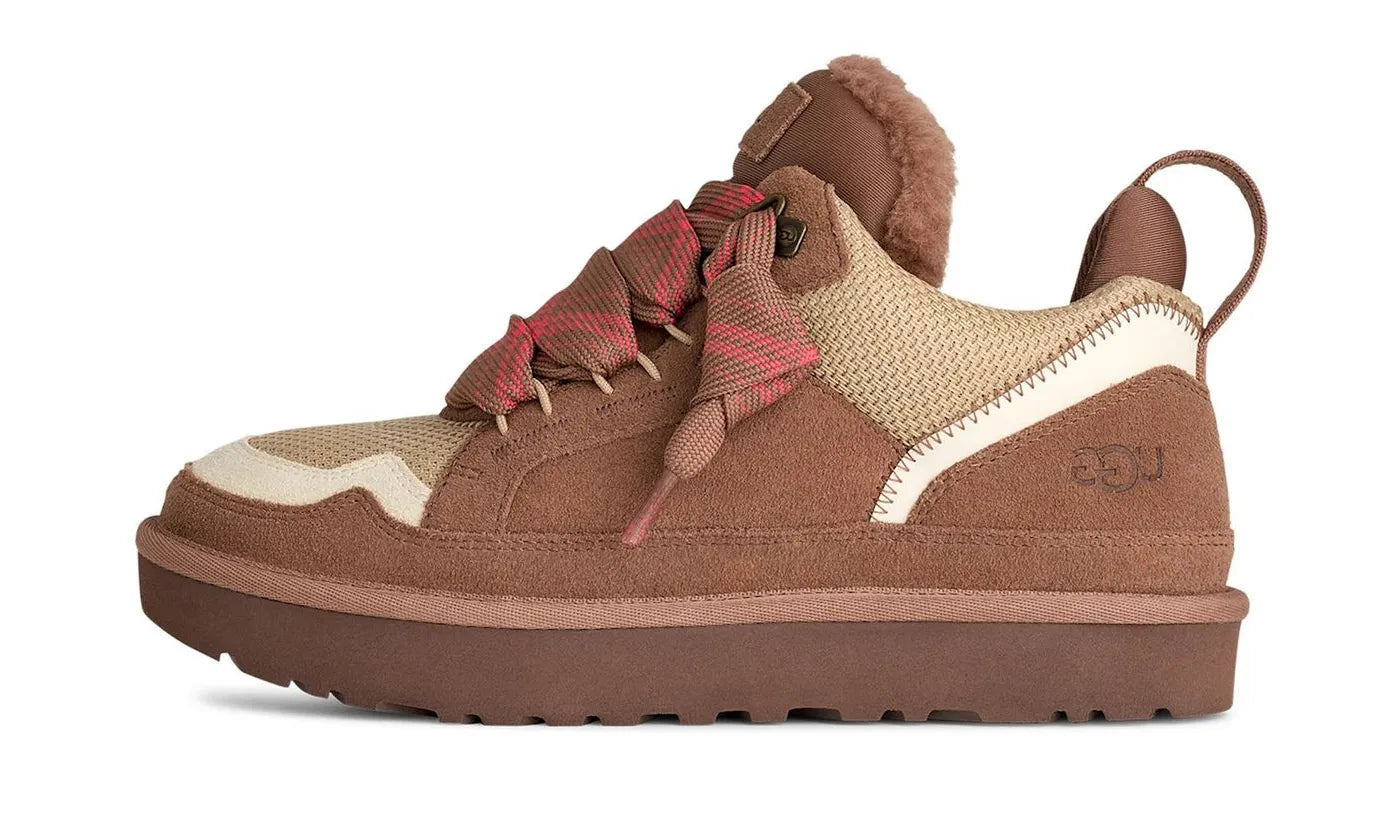 Lowmel Rocky Oak - 1144032-RYK