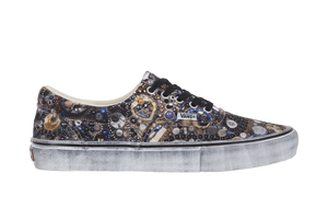 Era Supreme x Mike Kelley Grey - VN00110ABLU