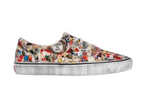 Era Supreme x Mike Kelley White - VN00110ANTR