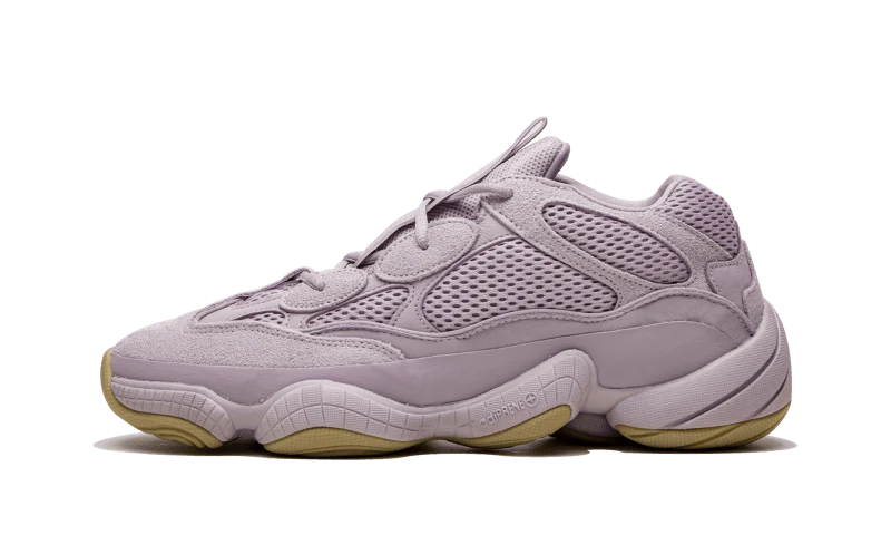 Adidas yeezy 500 soft vision (no box)