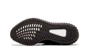 Yeezy Boost 350 V2 Black Red - CP9652