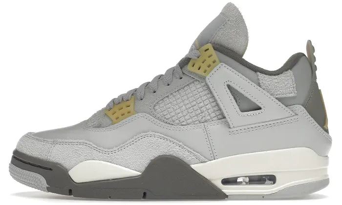 Jordan 4 Retro SE Craft Photon Dust