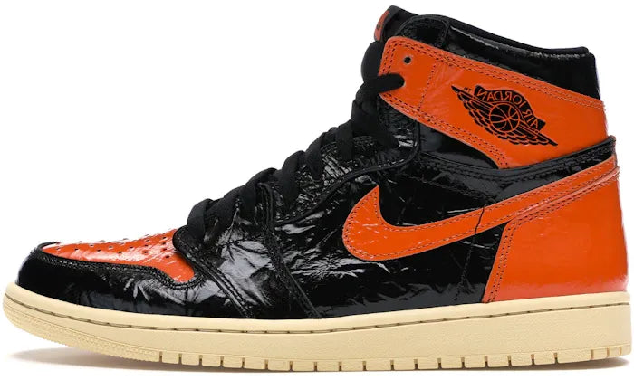 Jordan 1 Retro High Shattered Backboard 3.0