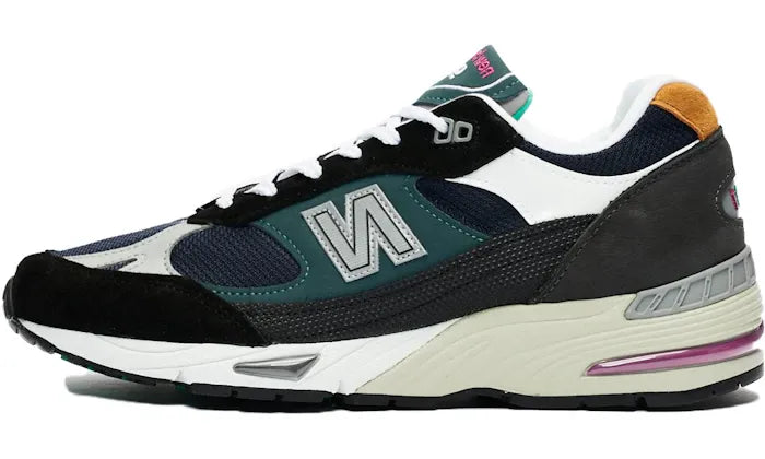New Balance 992 Mixed Medium
