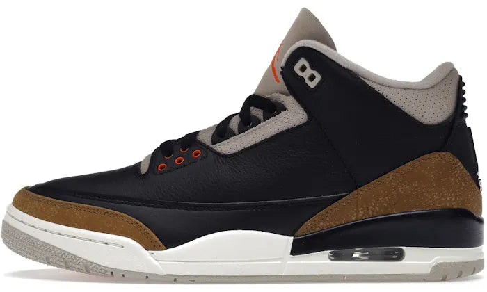 Jordan 3 Retro Desert Elephant