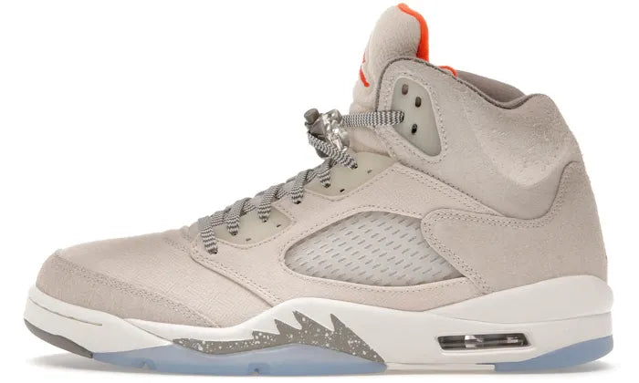 Jordan 5 Retro SE Craft Light Orewood Brown