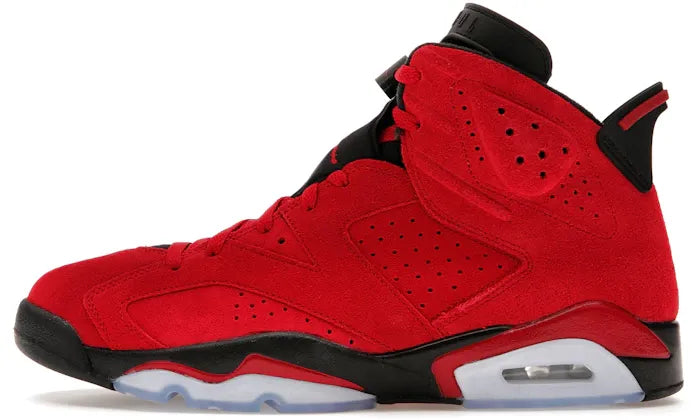 Jordan 6 Retro Toro Bravo