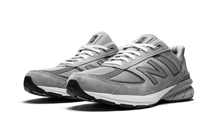 New Balance 990v5 Grey