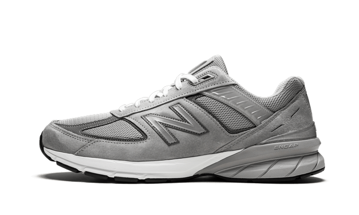 New Balance 990v5 Grey