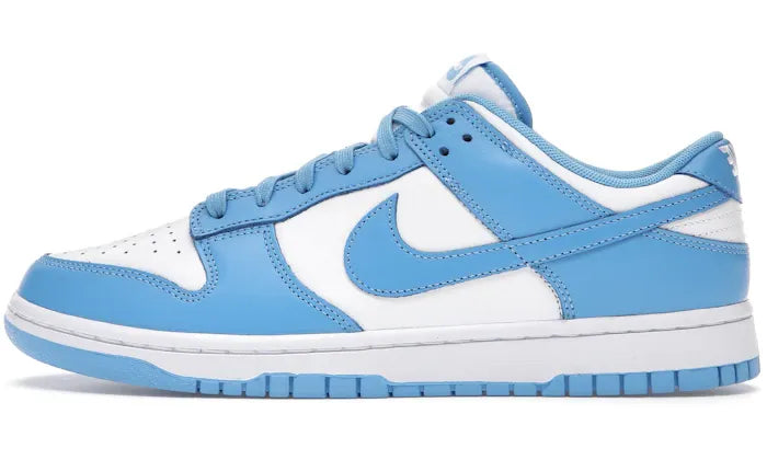 Nike Dunk Low UNC (2021)