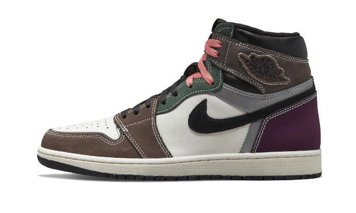 Jordan 1 Retro High OG Hand Crafted