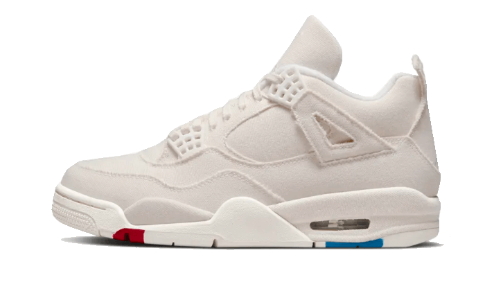 Jordan 4 Retro Blank Canvas (Women's)