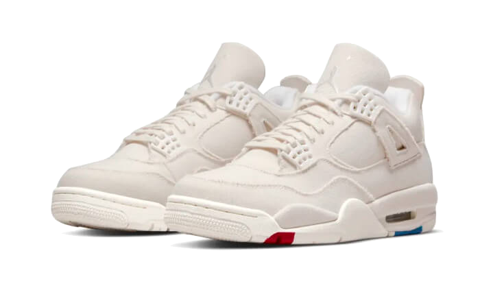 Jordan 4 Retro Blank Canvas (Women's)