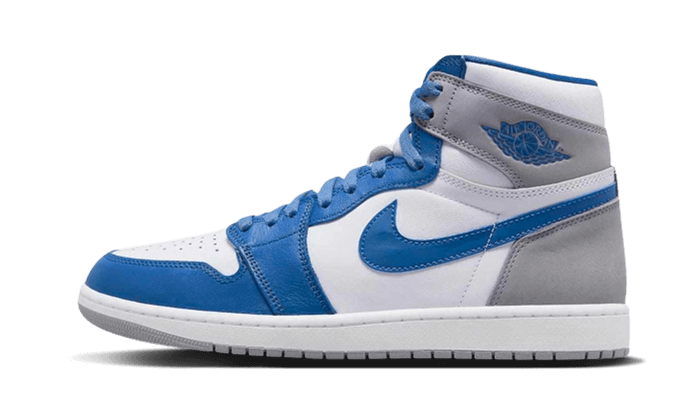 Jordan 1 Retro High OG True Blue