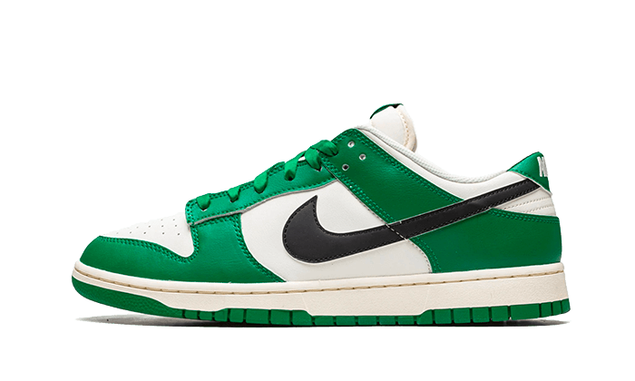 Nike Dunk Low SE Lottery Pack Malachite Green