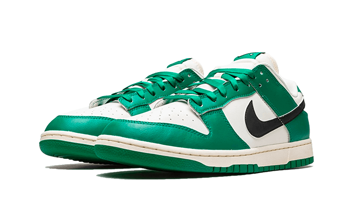 Nike Dunk Low SE Lottery Pack Malachite Green