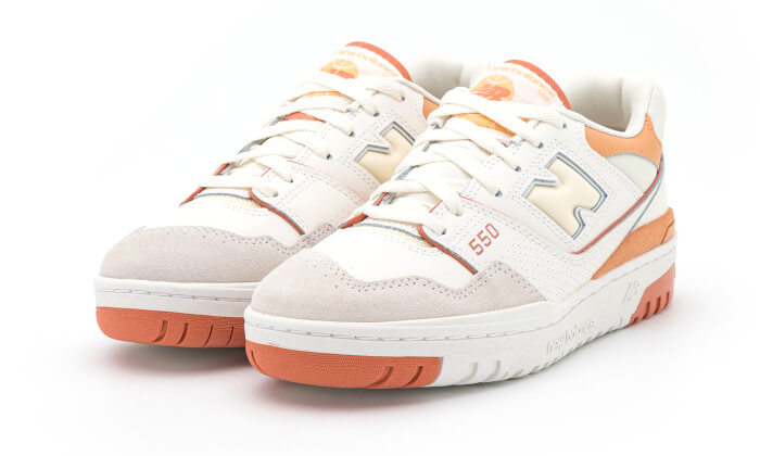 New Balance 550 Au Lait (Women's)