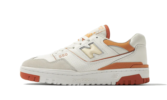 New Balance 550 Au Lait (Women's)