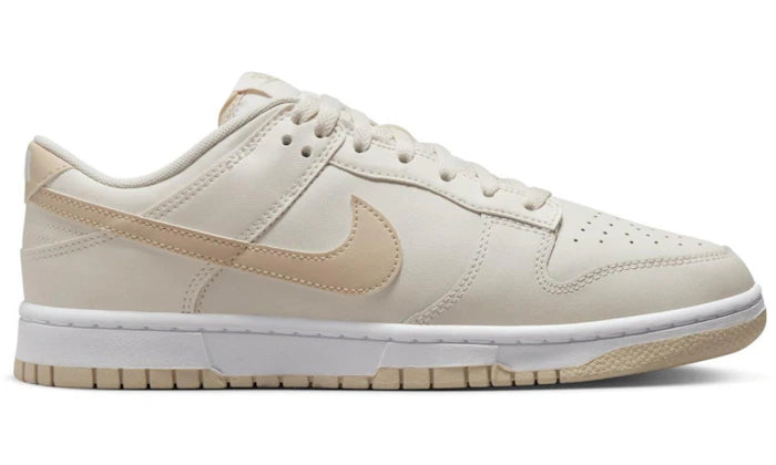 Nike Dunk Low Phantom Sanddrift