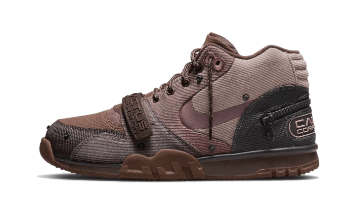 Nike Air Trainer 1 SP Travis Scott Wheat