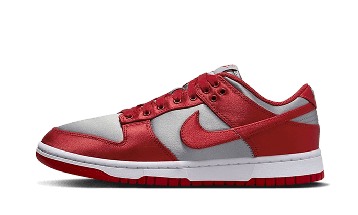 Nike Dunk Low UNLV Satin (Women's)