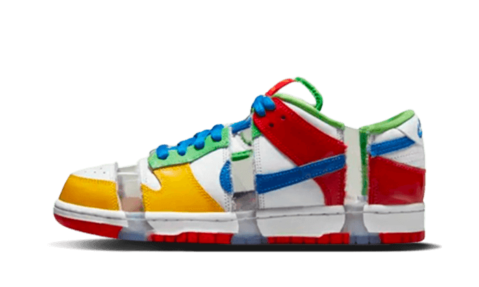 Nike SB Dunk Low Ebay Sandy Bodeckr