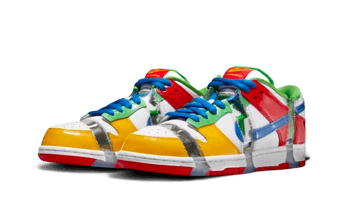 Nike SB Dunk Low Ebay Sandy Bodeckr