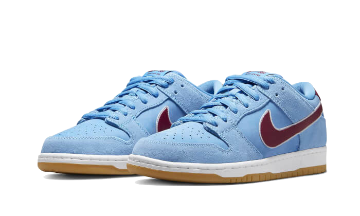 Nike SB Dunk Low Philadelphia Phillies