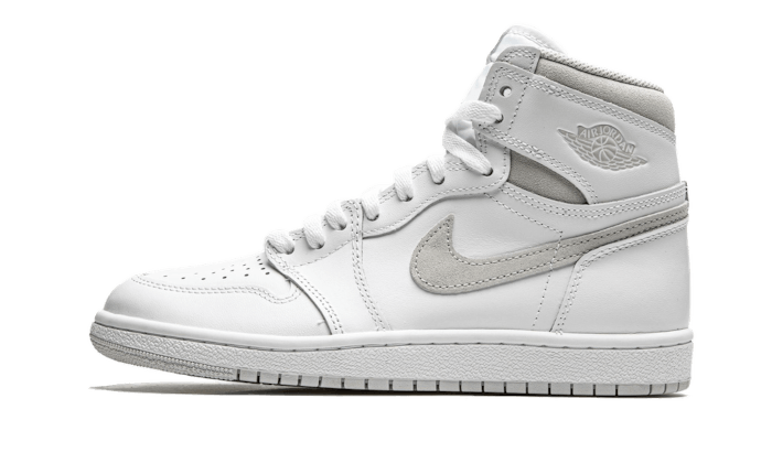 Jordan 1 Retro High 85 Neutral Grey