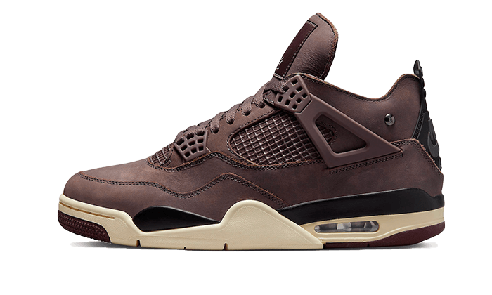 Jordan 4 Retro A Ma Maniére Violet Ore