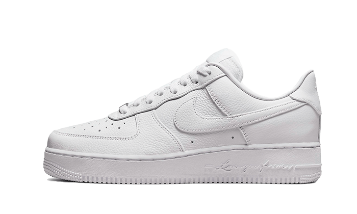 Nike Air Force 1 Low "Drake NOCTA Certified Lover Boy"