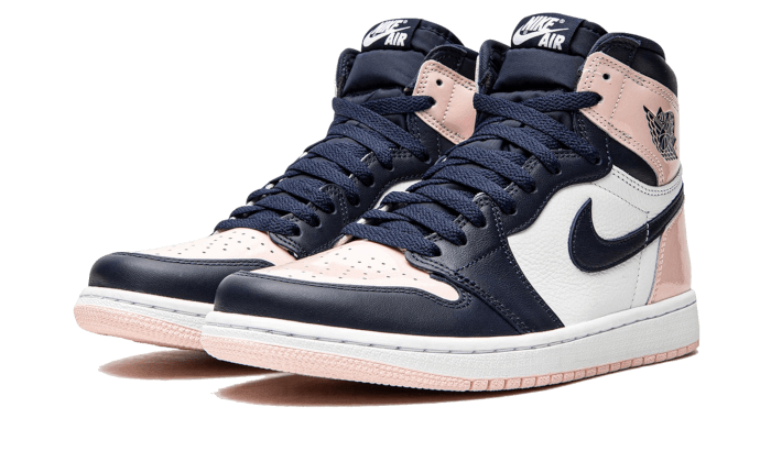 Jordan 1 Retro High OG Atmosphere (Women's)