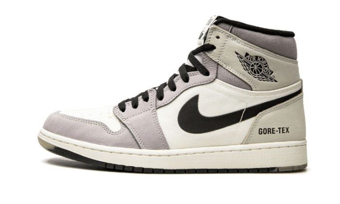 Jordan 1 High Element Gore-Tex Light Bone