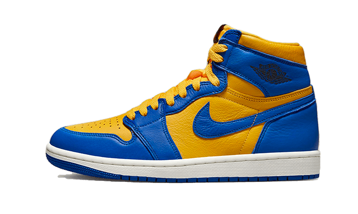 Jordan 1 Retro High OG Reverse Laney (Women's)