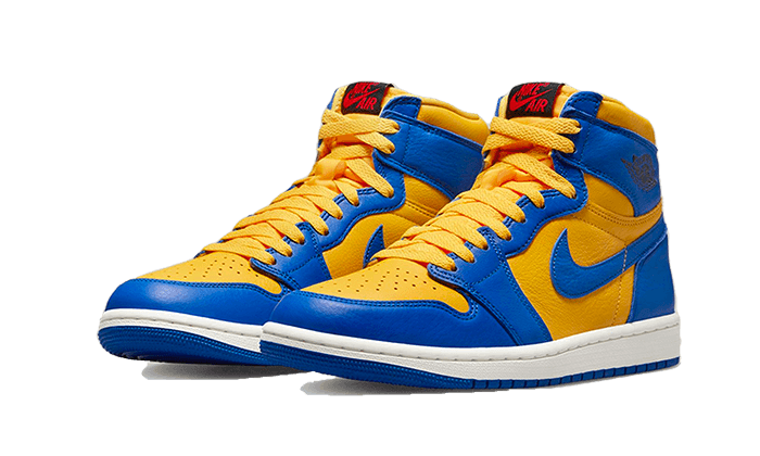 Jordan 1 Retro High OG Reverse Laney (Women's)