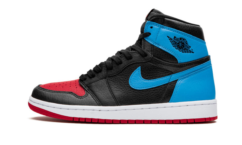 Jordan 1 Retro High NC to Chi (Women's)