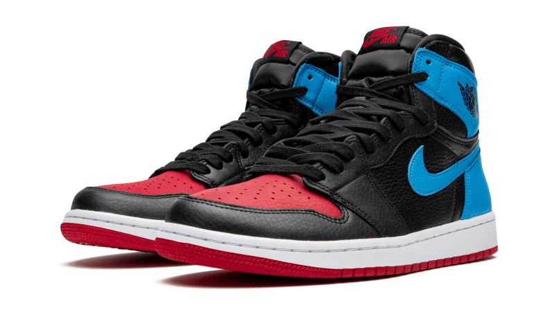 Jordan 1 Retro High NC to Chi (Women's)