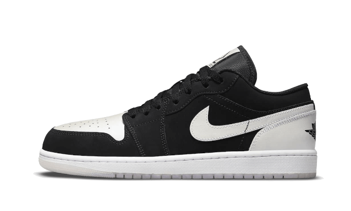 Jordan 1 Low Diamond Shorts