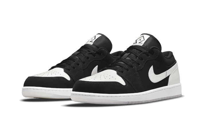 Jordan 1 Low Diamond Shorts
