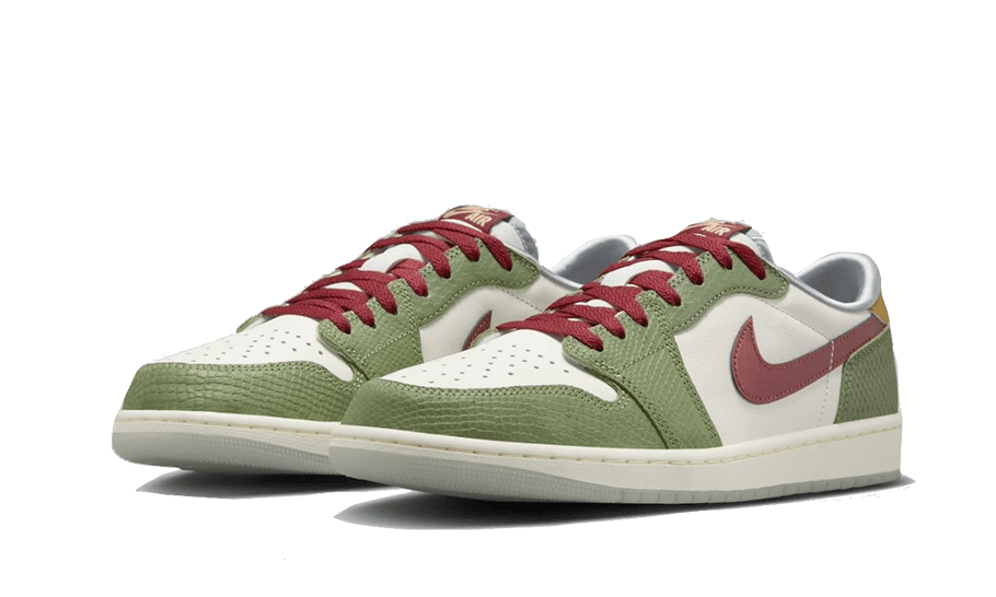 Air Jordan 1 Retro Low OG Year of the Dragon