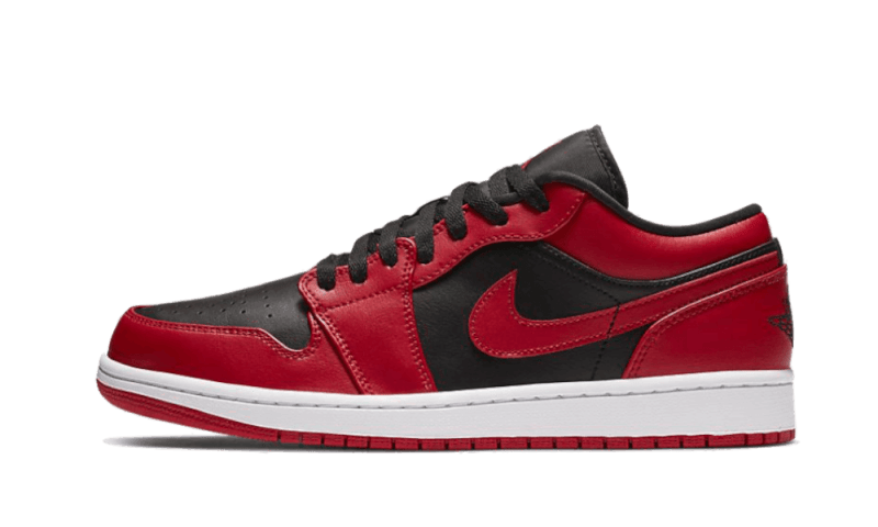 Jordan 1 Low Reverse Bred