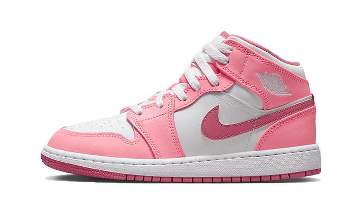 Jordan 1 Mid Valentine's Day (2023) (GS)