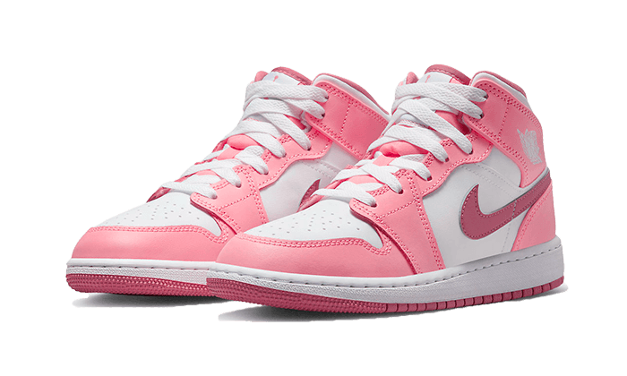 Jordan 1 Mid Valentine's Day (2023) (GS)