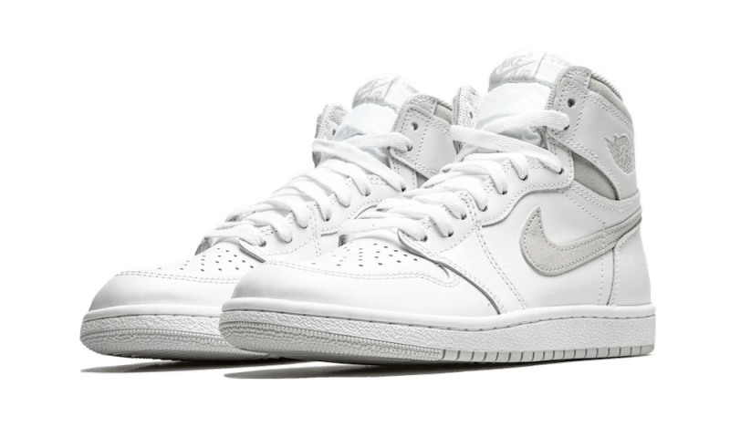 Jordan 1 Retro High 85 Neutral Grey