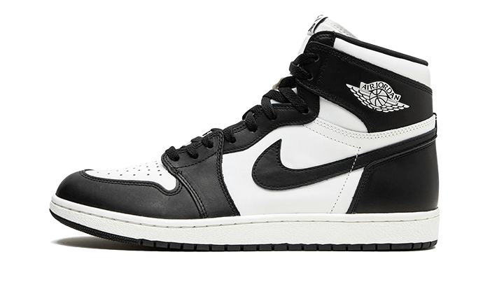 Jordan 1 Retro High 85 Black White (2023)