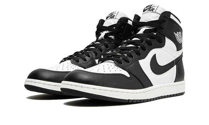 Jordan 1 Retro High 85 Black White (2023)